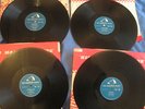 ELVIS PRESLEY  BLUE SUEDE SHOES   78 RPM RECORD HMV