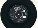 The Alley Cats - Vogue Pop 45-V 9155 - Last Night / Snap Crackle and Pop