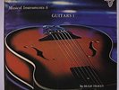 VARIOUS: Guitars 1 - Musical Insts 6 Series No. 32 LP (Hugh Tracey, sl laminate