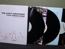 The Avett Brothers 