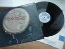 Judas Priest Rocka Rolla 1ST PRESS DECCA CREDITS EX VINYL  PLAYS EX+ UK LP