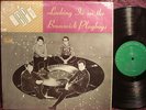 BRUNSWICK PLAYBOYS LP / LOOKING IN ON THE BP'S / CANADIAN 60'S GARAGE / POKORA