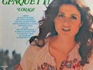 GIGLIOLA CINQUETTI l'orage LP 1974 PICKWICK les filles & les roses/la rose VG++
