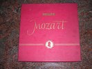 mozart jubilee edition grumiaux -clara haskil-dumont  box 2 lp philips 10