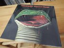 URIAH HEEP INNOCENT VICTIM 1977 MINT STILL SEALED