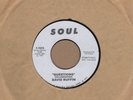 David Ruffin / A Bell-Questions/When-CARVER - M Northern Soul Crossover  HEAR