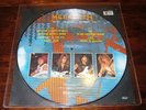 Megadeth - So Far So Good So What - Scarce 12