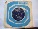 THE BREAD AND BEER BAND ( ELTON JOHN )  1968 45-DICK BARTON THEME--DEVILS GALLOP