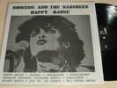 SIOUXSIE AND THE BANSHEES V.RARE ORIG LP HAPPY HAUSE PUNK GOTH