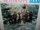 ORIG 1968 FRATERNITY OF MAN   CALIF STONED FUZZ PSYCH GARAGE   ZAPPA HIPPIE CREW