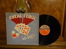 Royal Flush   Rare Modern Soul Boogie Funk LP    Hot Spot    NM