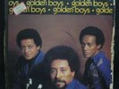 GOLDEN BOYS 1975 LP BRAZIL LATIN SOUL FUNK JORGE BEN HEAR