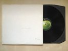 PCS 7067 The Beatles - White Album ( Same ) UK STEREO