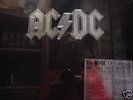 AC/DC 15 LP COMPLETE 180 GRAM SEALED LIMITED EDITION OUT OF PRINT  RARE BOXSET