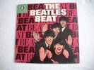 The Beatles Beat Lp