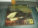 3 LP Box J.S.Bach - Die Brandenburgischen Konzerte - I Musici