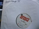 Beach Boys II Royalty of Rock vinyl LP 1983 58:21 Total Time EX promo Radio Show