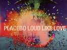 PLACEBO - Loud Like Love - blue vinyl gatefold 2xLP