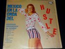 OBSCURE KILLER SYNTH FUNK ORGAN SOS LP MEXICO Listen LATIN EXPERIMENTAL JAZZ