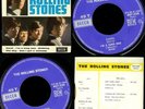 EP 45T THE ROLLING STONES : 