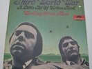 THIRD WORLD WAR: Working Class Man   1971 PROTO PUNK PSYCH   Hear
