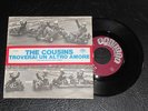 THE COUSINS     --  troverai un altro amore  --