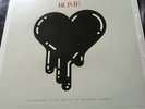 Danger Mouse Rome Vinyl LP Jack White OOP Sealed White Stripes Norah Jones