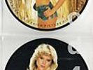 Samantha Fox Triple Picture Disc 3 x 7