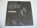 MINOR THREAT 