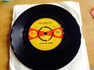 IKE AND TINA TURNER - PLEASE, PLEASE / AM I A FOOL - 45 - SUE RECORDS - WI-376