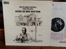 V..A. Blues Obscurities Dark Muddy Bottom (London 8454) UK NM Mono