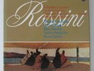 Rossini:6 Sonate a quattro Salvatore Accardo 2LP Box Philips 6769 024  NM