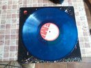 Queen Lp  A Kind of Magic blu vinyl