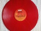 Freddie Mercury I was born to love you Red vinyl