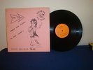 ELVIS PRESLEY The King - From the Dark, to the Light (Tiger Rec. LP) Rare Live