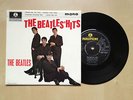 GEP 8880 The Beatles - The Beatles' Hits EP UK MONO top condition