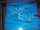 SOLAR EAGLE - SAME fan club edition RARE PARADOXX LEATHER NUNN MATAKOPAS