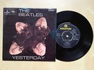 GEP 8948 The Beatles - Yesterday EP UK MONO top condition