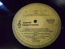 AC/DC TNT YELLOW LABEL  LP