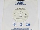 PRINCE: Anotherloverholenyohead/ Girls & Boys RARE PROMO CANADIAN 45 NM