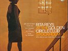 RITA REYS - At The Golden Circle Club Stockholm 1 (1963 DUTCH JAZZ VINYL EP 7