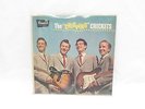 THE CHIRPING CRICKETS BL 54038 BRUNSWICK RECORD ( CHA )
