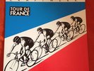 LP Rock Kraftwerk - Tour De France 12