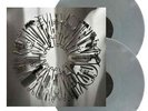 CARCASS Surgical Steel VIP SILVER vinyl lp /100 + SUPER DIE HARD BOX /500 NEW