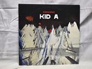Radiohead - Kid A 2 X 10