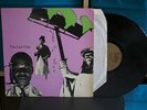 The Gun Club - Fire of Love - US Original LP - Ruby Records - JRR-102