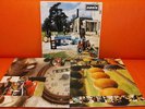 OASIS  BE HERE NOW  2 LP ORIGINAL CREATION 1997
