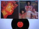 JIMI HENDRIX EXPERIENCE- ELECTRIC LADYLAND  /  2x lp´s /  polydor im TOP-ZUSTAND