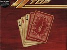 ZZ Top - Live In Germany 1980 Vinyl EU 2LP