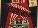 Led Zeppelin - Mothership US 4LP